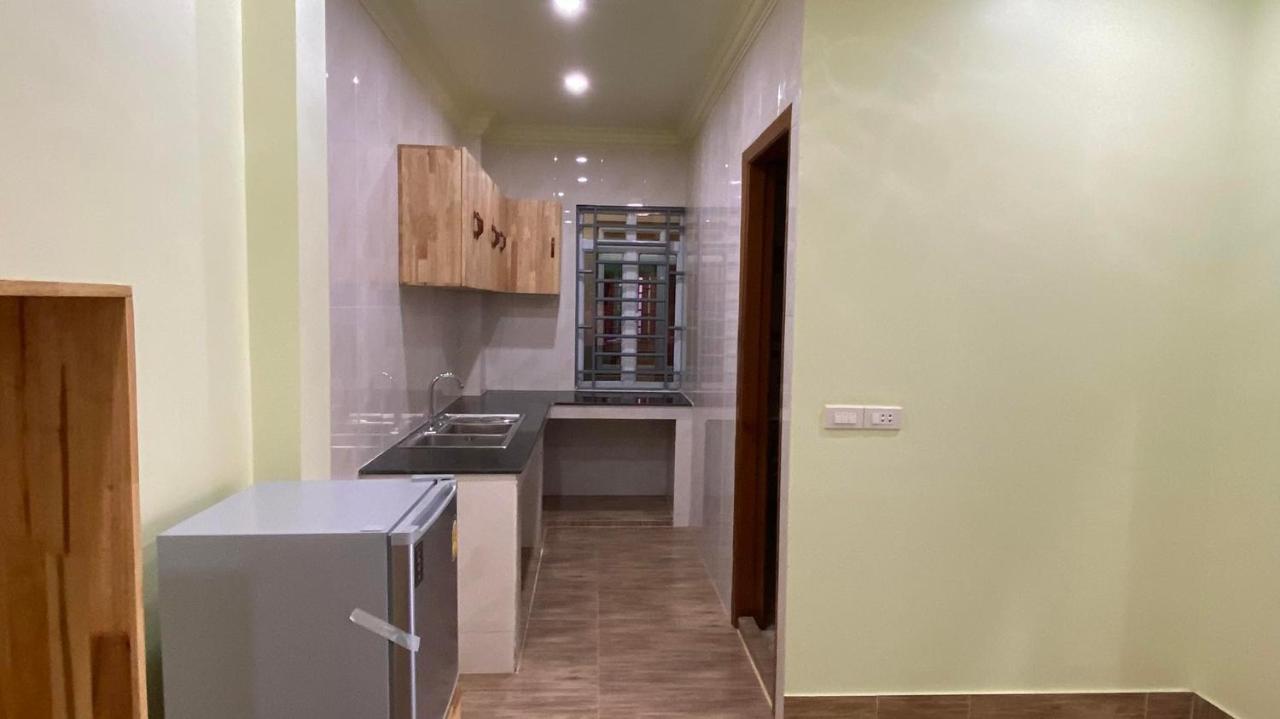 Serei Saophoan Villa Homestay Sisophon Ngoại thất bức ảnh